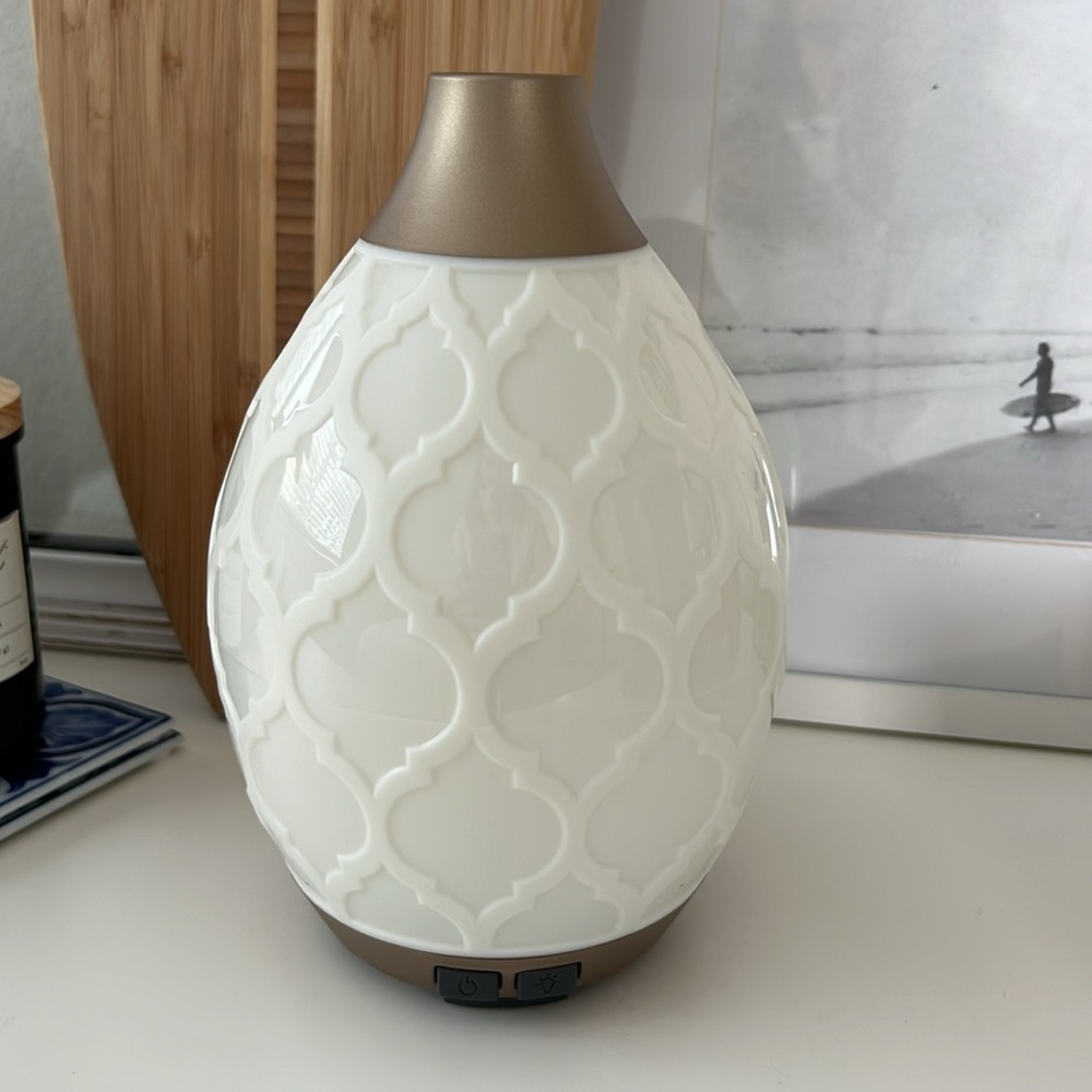 Young living Desert Mist Diffuser